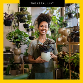 Fill Your Vase: DIY Flower Arranging is Radical Self-Care