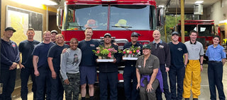The Challenge: Honoring Our Wildfire Heroes