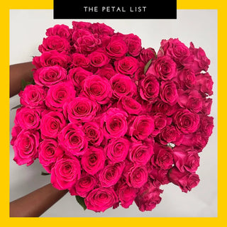 Petals of Strength: Finding Healing, Connection & Care Through Flowers This Breast Cancer Awareness Month
