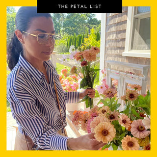 Radical Rest for Relentless Entrepreneurs: How DIY Flower Arranging Can Help Protect Your Peace