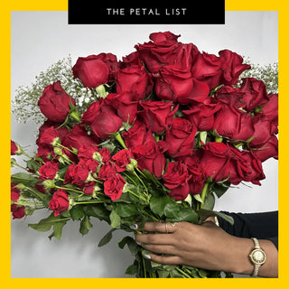 Winter Floral Trends to Watch