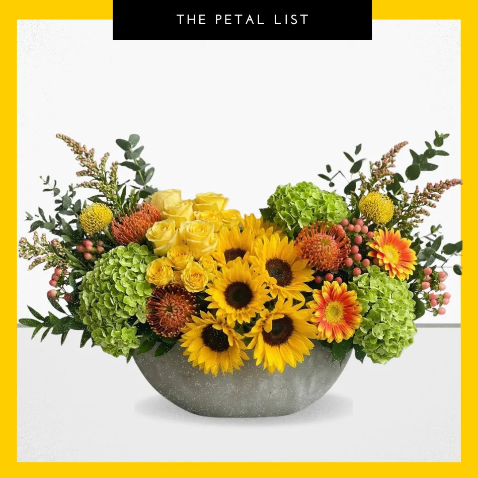 Spring Floral Trends to Watch: Color, Texture & Creative Energy ...
