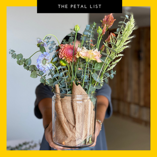 Sympathy Flowers vs. A Healing Flower Design Experience