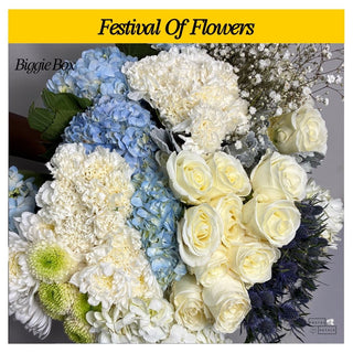 Festival Of Flowers