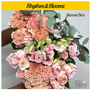 Rhythm & Blooms