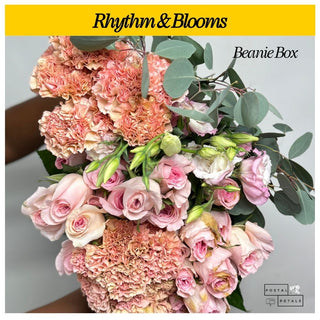 Rhythm & Blooms