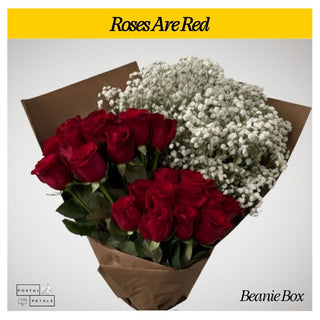 Roses Are Red