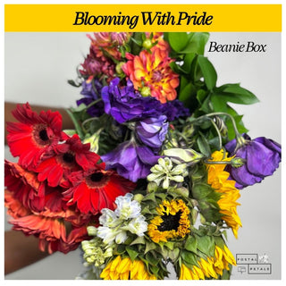 Blooming With Pride
