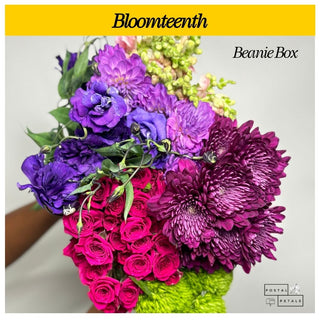 Bloomteenth