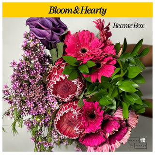 Bloom & Hearty
