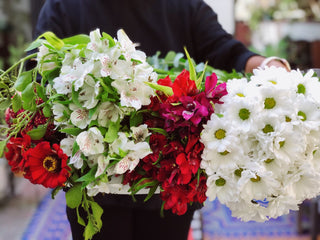 Mother's Day Virtual Workshop