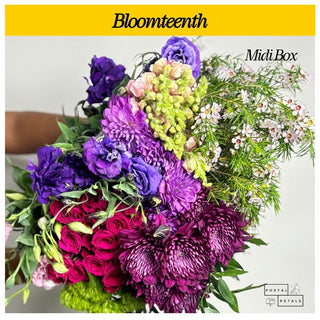 Bloomteenth