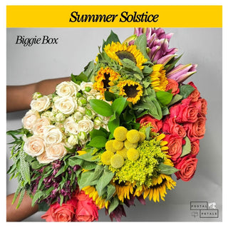 Summer Solstice