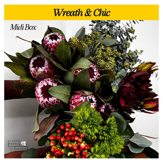 Wreath & Chic