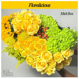 Floralicious
