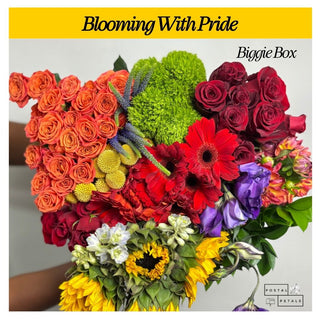 Blooming With Pride