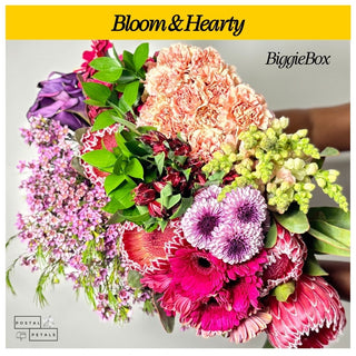 Send a Biggie Box Subscription – Perfect Gift for Floral Enthusiasts