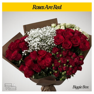 Send a Biggie Box Subscription – Perfect Gift for Floral Enthusiasts