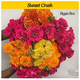 Send a Biggie Box Subscription – Perfect Gift for Floral Enthusiasts