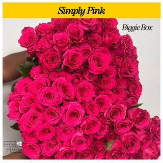 Send a Biggie Box Subscription – Perfect Gift for Floral Enthusiasts