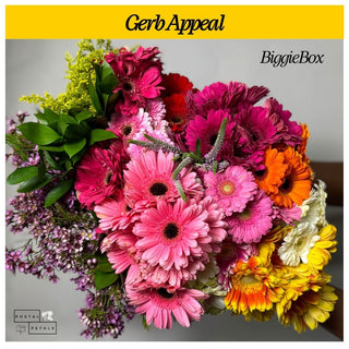 Gerb Appeal