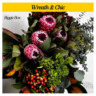 Wreath & Chic