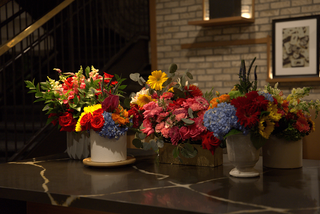 Mother's Day Virtual Workshop