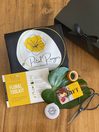 Floral Design Toolkit