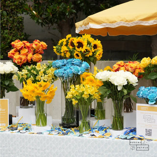 Build Your Own Bloom Bar Kit