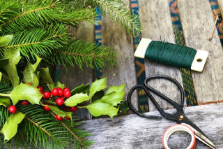 Wreath-Making Virtual Workshop