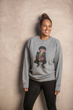 Unisex Fleece Pullover